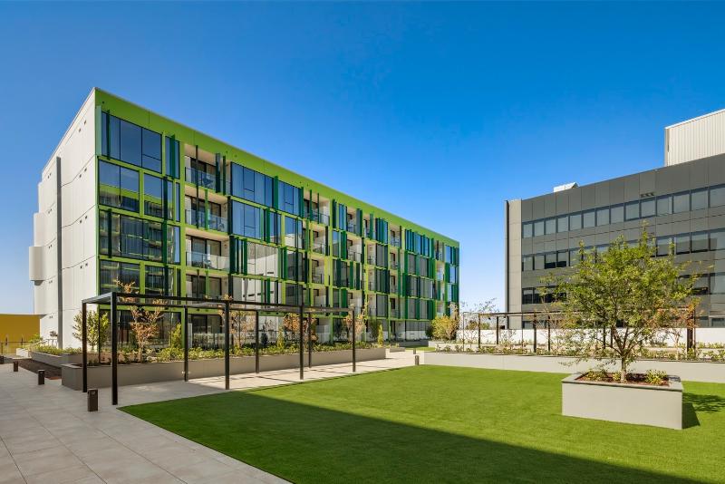 ホテル Quest Innaloo