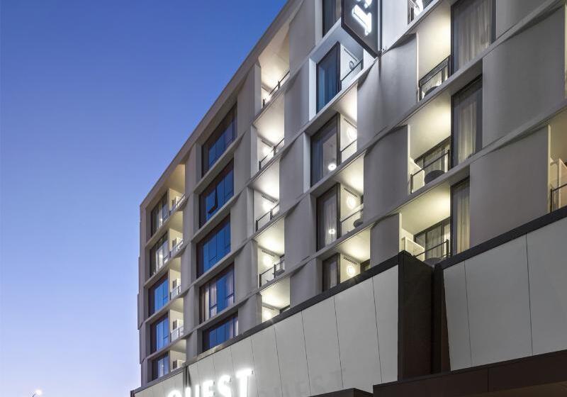 ホテル Quest Innaloo