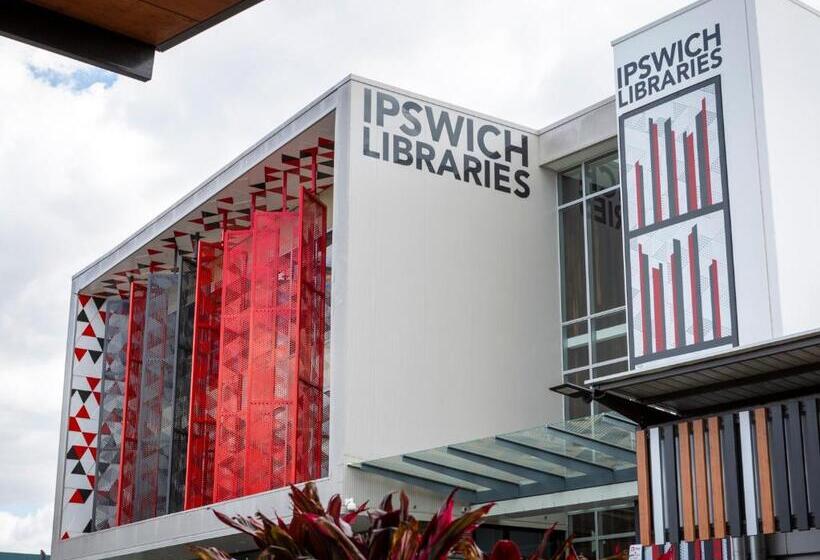 ホテル Quest Springfield Central