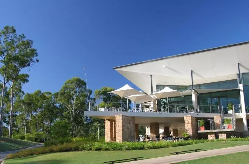 ホテル Quest Springfield Central