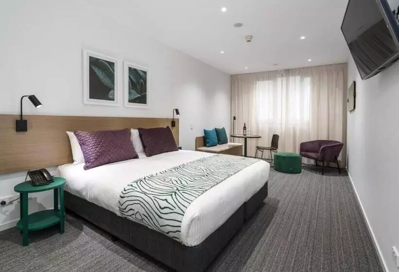 ホテル Quest Springfield Central