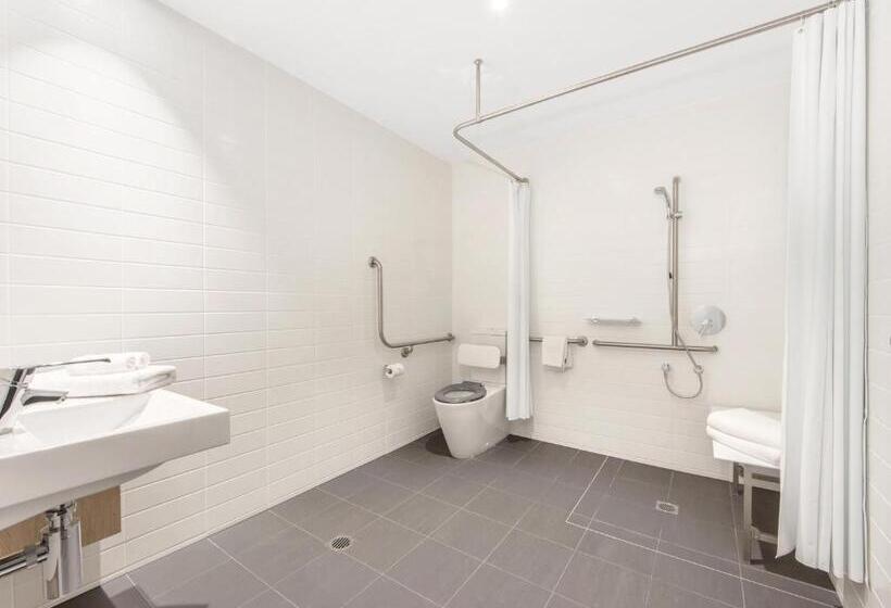 ホテル Quest Springfield Central