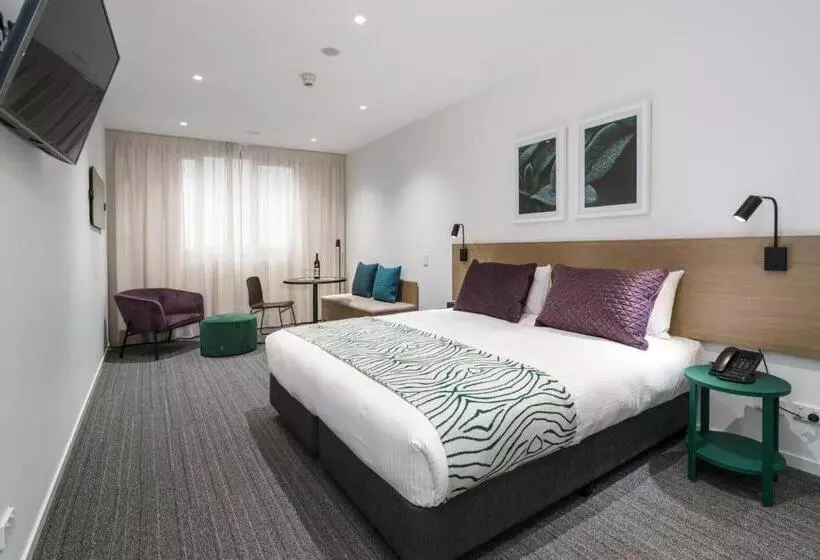 ホテル Quest Springfield Central