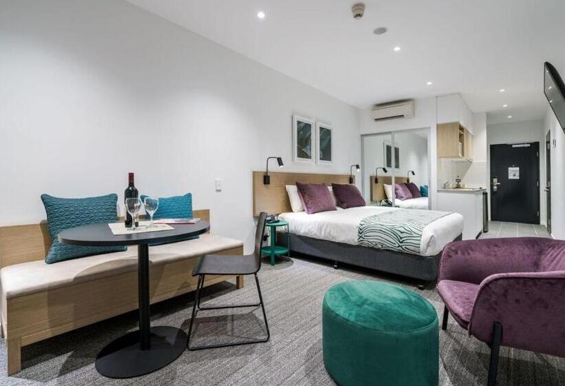 ホテル Quest Springfield Central