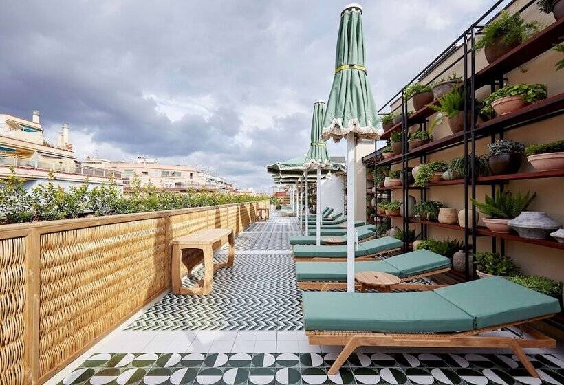 Radisson Blu 1882 Hotel, Barcelona Sagrada Familia