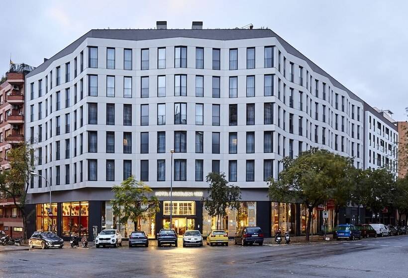 Radisson Blu 1882 Hotel, Barcelona Sagrada Familia