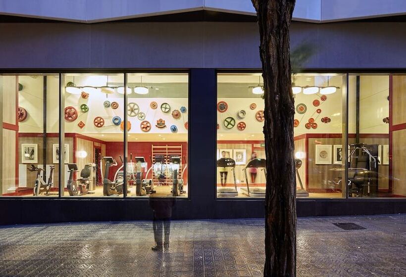 Radisson Blu 1882 Hotel, Barcelona Sagrada Familia