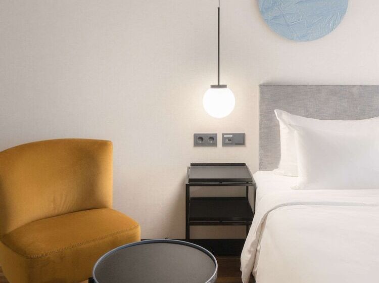 Radisson Blu 1882 Hotel, Barcelona Sagrada Familia