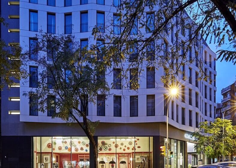 Radisson Blu 1882 Hotel, Barcelona Sagrada Familia