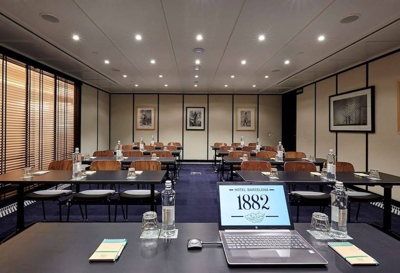 Radisson Blu 1882 Hotel, Barcelona Sagrada Familia