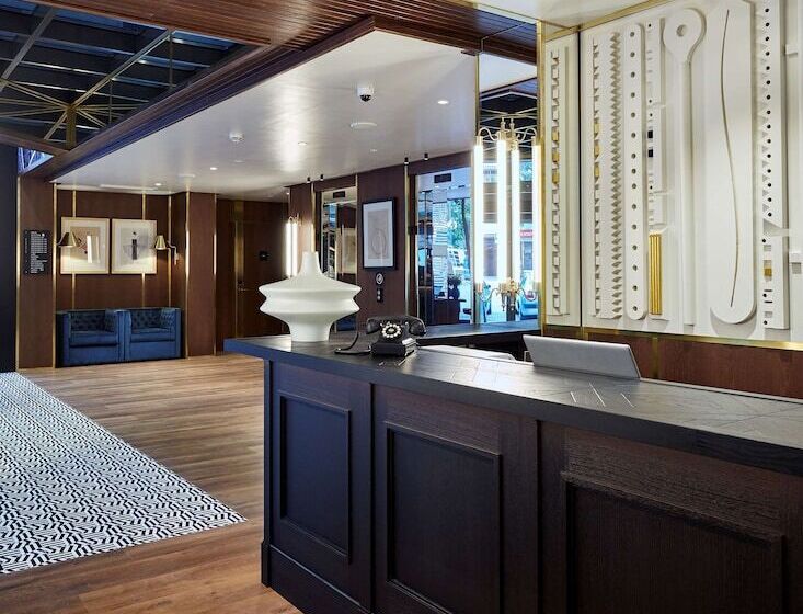 Radisson Blu 1882 Hotel, Barcelona Sagrada Familia