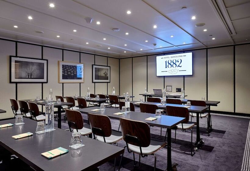 Radisson Blu 1882 Hotel, Barcelona Sagrada Familia