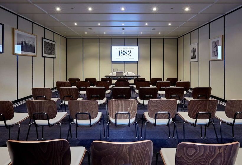 Radisson Blu 1882 Hotel, Barcelona Sagrada Familia