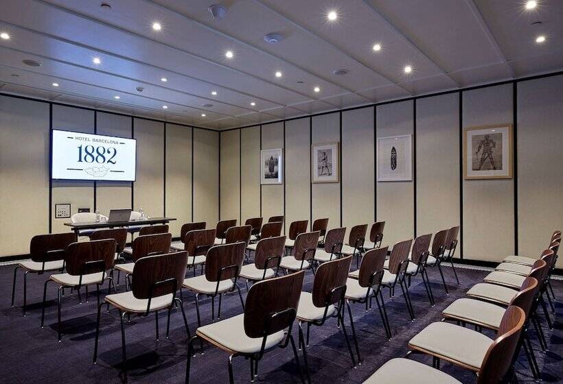 Radisson Blu 1882 Hotel, Barcelona Sagrada Familia