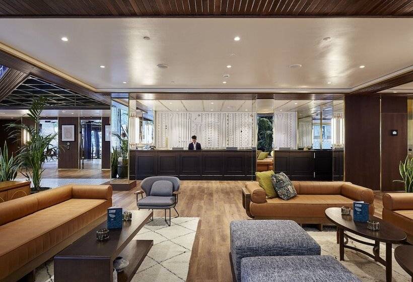 Radisson Blu 1882 Hotel, Barcelona Sagrada Familia