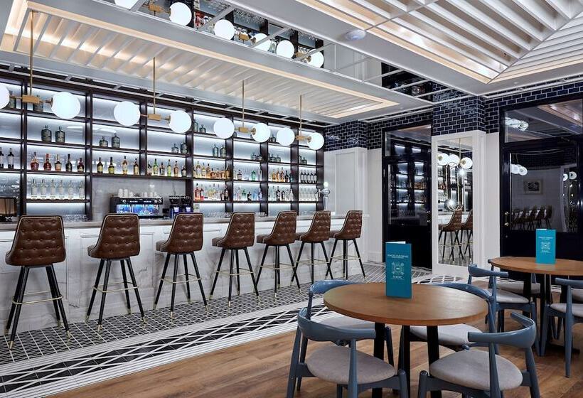 Radisson Blu 1882 Hotel, Barcelona Sagrada Familia