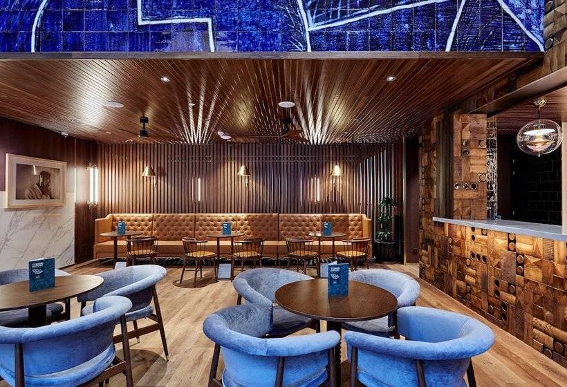 Radisson Blu 1882 Hotel, Barcelona Sagrada Familia