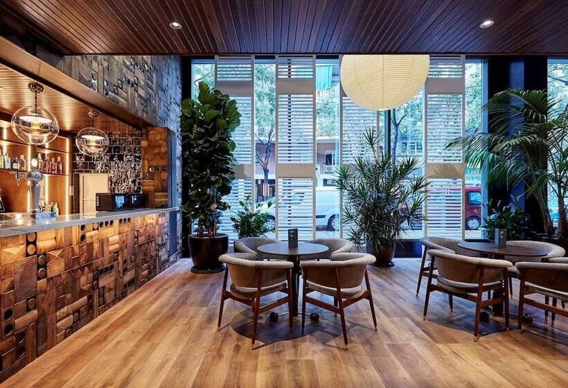 Radisson Blu 1882 Hotel, Barcelona Sagrada Familia