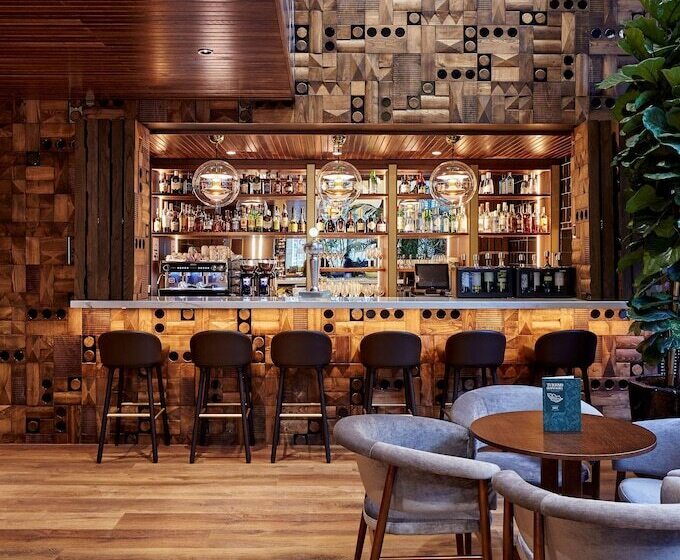 Radisson Blu 1882 Hotel, Barcelona Sagrada Familia