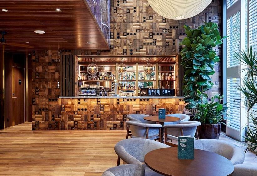 Radisson Blu 1882 Hotel, Barcelona Sagrada Familia