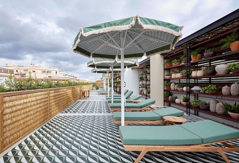 Radisson Blu 1882 Hotel, Barcelona Sagrada Familia