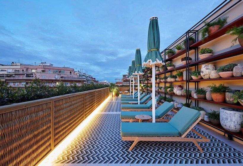 Radisson Blu 1882 Hotel, Barcelona Sagrada Familia