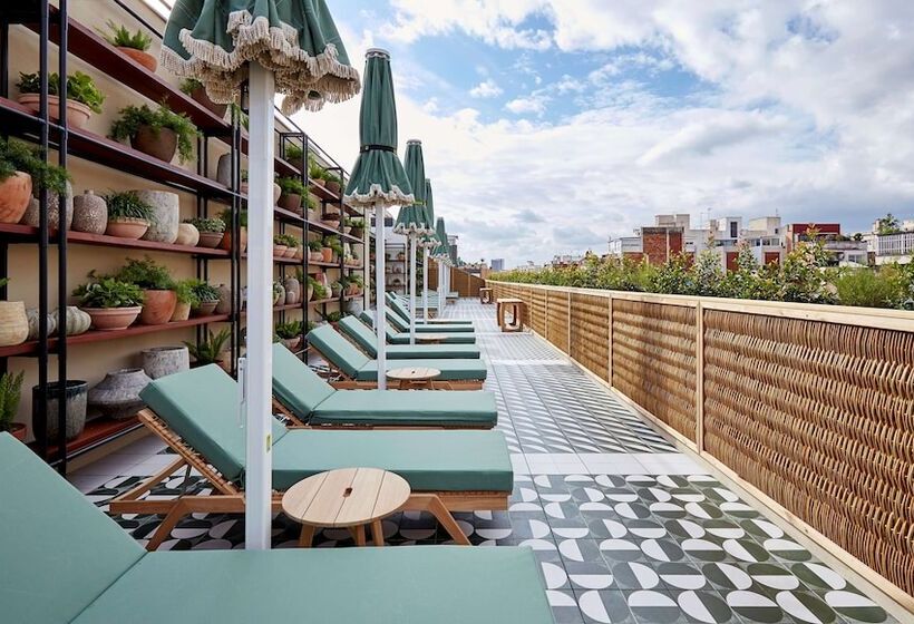 Radisson Blu 1882 Hotel, Barcelona Sagrada Familia