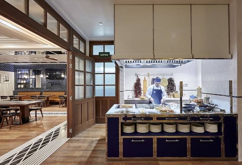 Radisson Blu 1882 Hotel, Barcelona Sagrada Familia