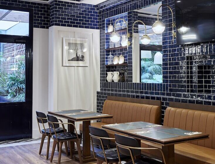 Radisson Blu 1882 Hotel, Barcelona Sagrada Familia