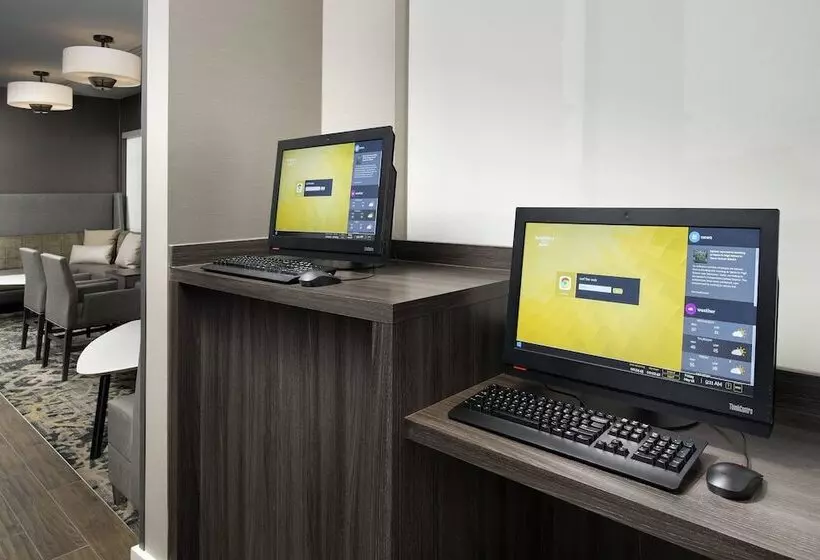 ホテル Residence Inn By Marriott Denver Airport/convention Center