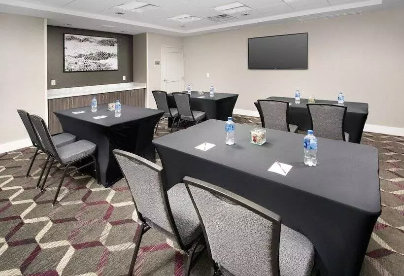 ホテル Residence Inn By Marriott Denver Airport/convention Center