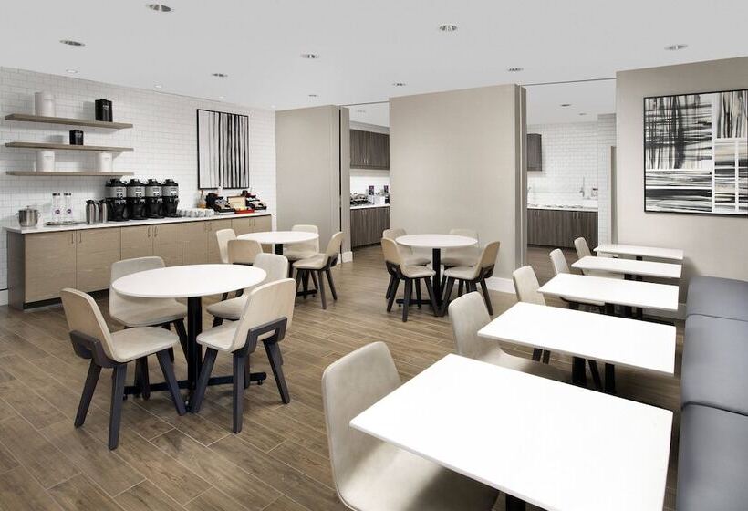 فندق Residence Inn By Marriott Denver Airport/convention Center