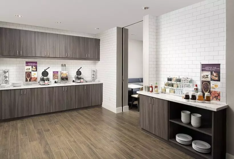 ホテル Residence Inn By Marriott Denver Airport/convention Center