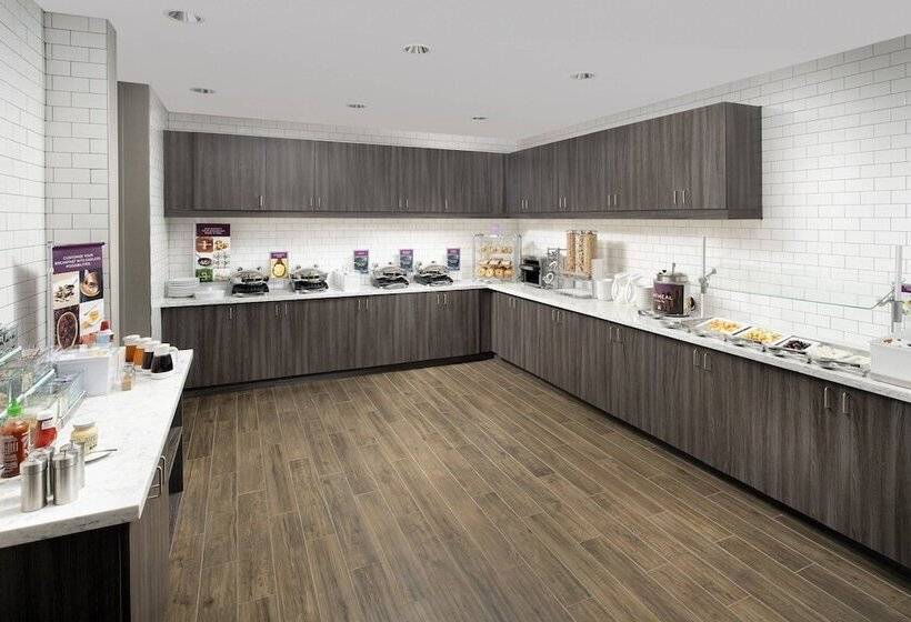 فندق Residence Inn By Marriott Denver Airport/convention Center