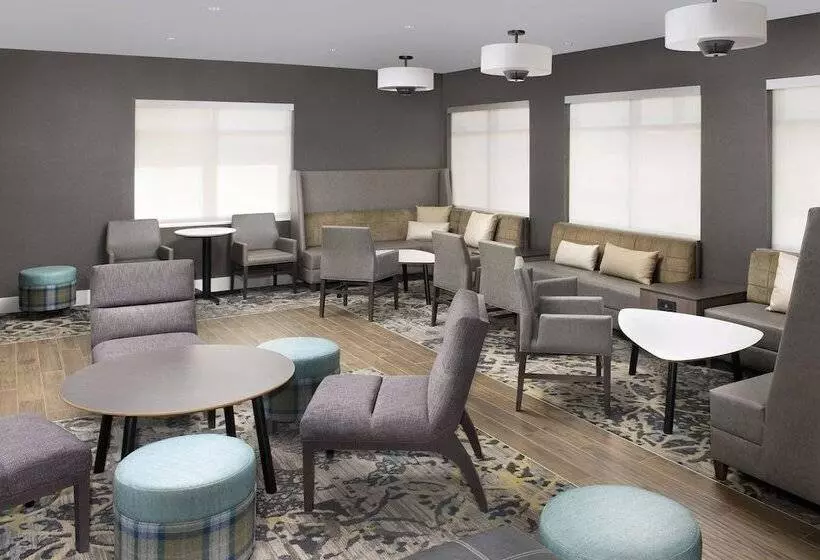 ホテル Residence Inn By Marriott Denver Airport/convention Center