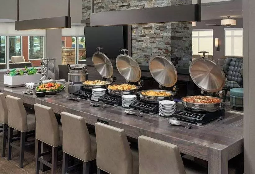 ホテル Residence Inn By Marriott Denver Airport/convention Center
