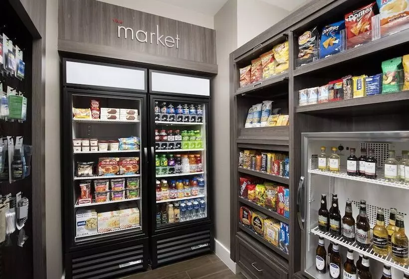 ホテル Residence Inn By Marriott Denver Airport/convention Center