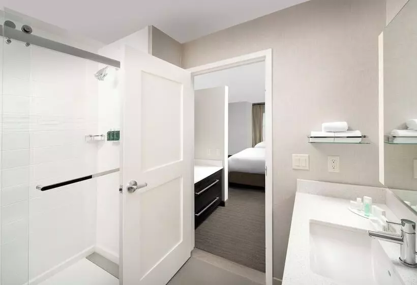 ホテル Residence Inn By Marriott Denver Airport/convention Center