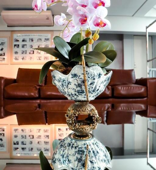 בית מלון כפרי San Marino