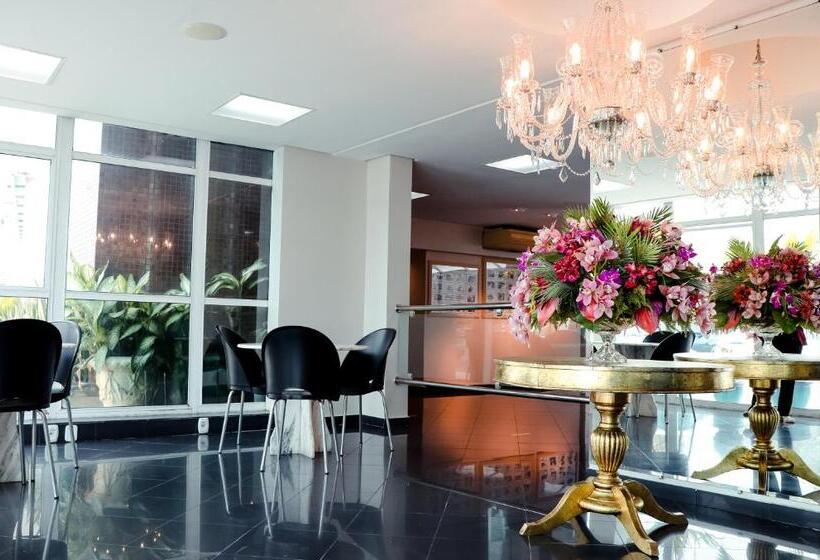 בית מלון כפרי San Marino