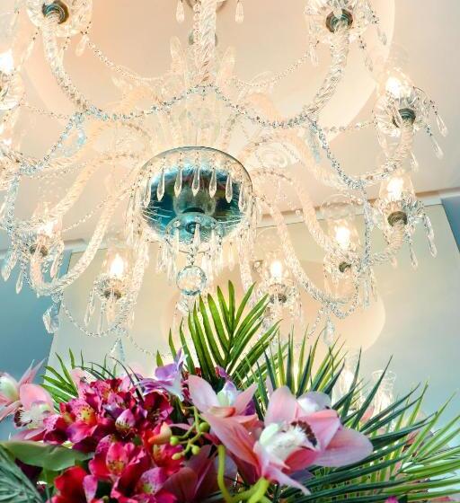 בית מלון כפרי San Marino