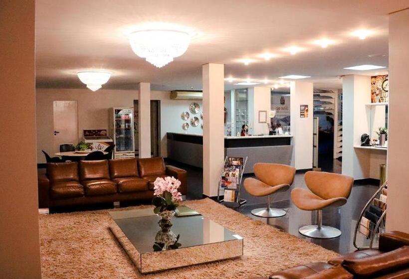 בית מלון כפרי San Marino