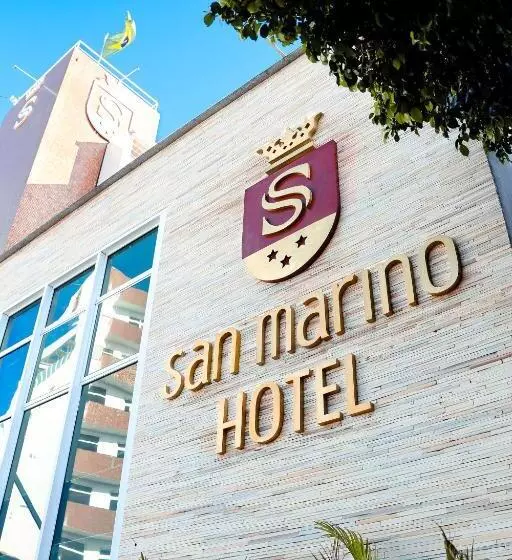 Hotelli San Marino