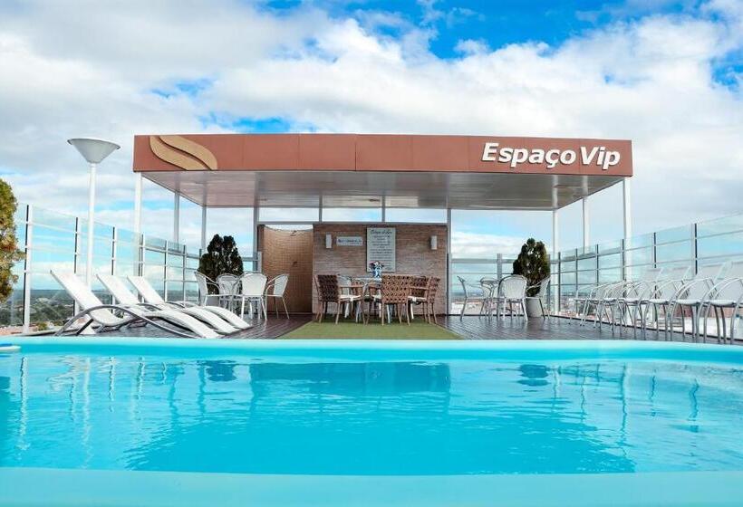 בית מלון כפרי San Marino