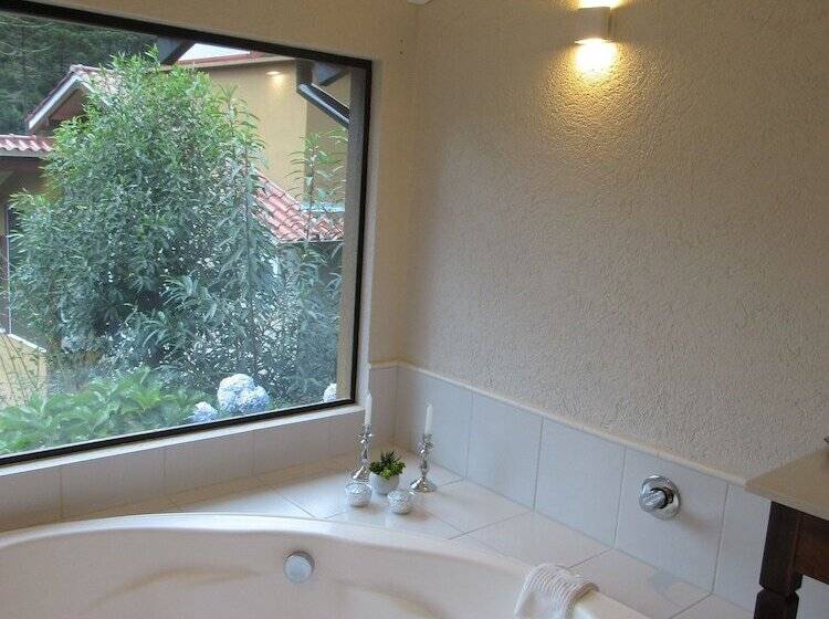 בית מלון כפרי Serra Bela Eco Pousada