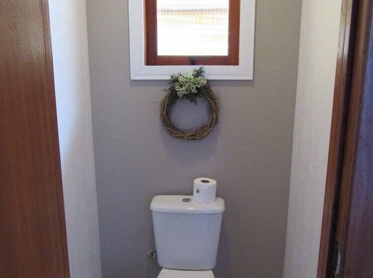 בית מלון כפרי Serra Bela Eco Pousada