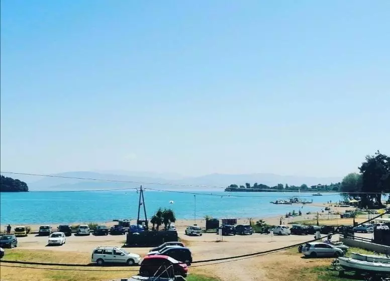 Hotelli Sirena Beach