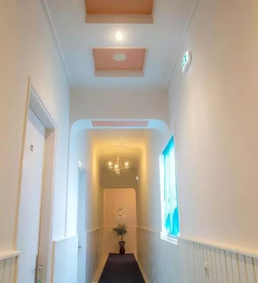 Hotelli Sirena Beach