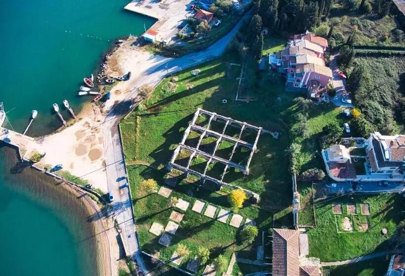 Hotelli Sirena Beach