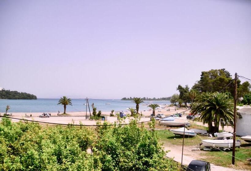 Hotel Sirena Beach